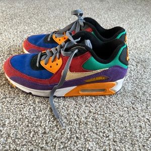 Nike Airmax 90 Viotech